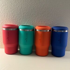 Reduce Insulated Tumbler Set(4)- Multicolor
